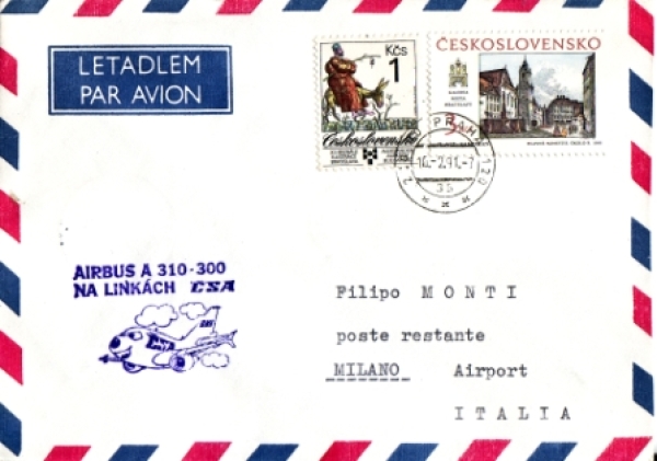 CZ 1991 96 016 ●