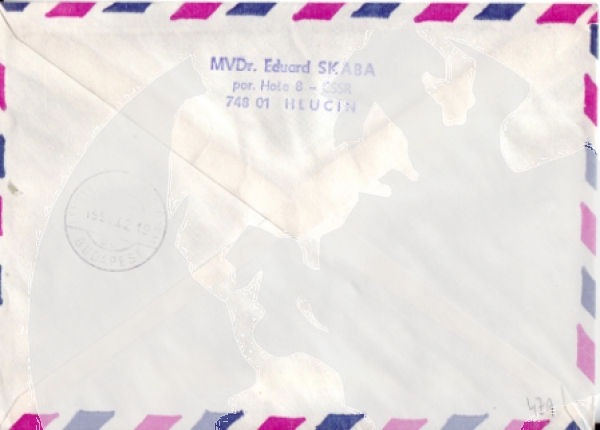 CZ 1991 96 019 ●