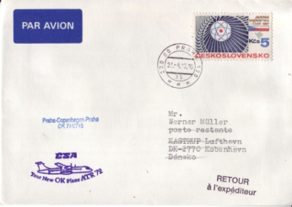 CZ 1992 96 011 ●