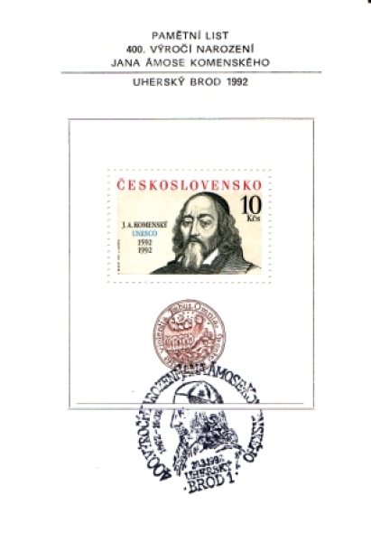 PT 024 - CZ 1992 98 001 ●