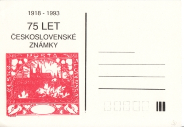 CZ 1993 99 004 **