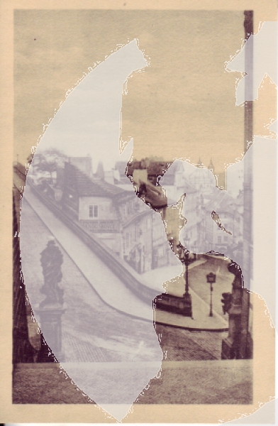 Malá Strana - CZ 19xx 95 028 **