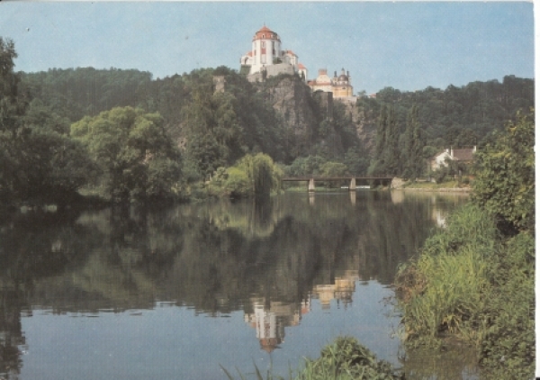 Vranov nad Dyjí 19xx 95 372 ●