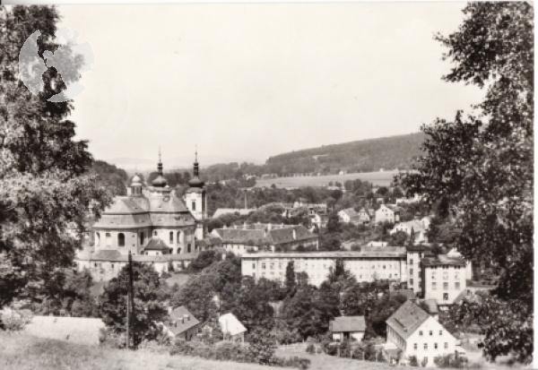 Haindorf - CZ 19xx 95 386 ●