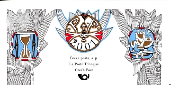 CSO 006 - CZ 2000 98 001 **