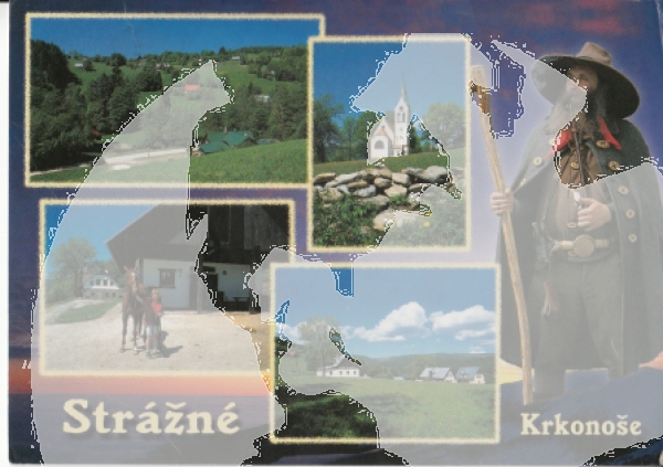 Pommerndorf - CZ 2003 95 002 ●