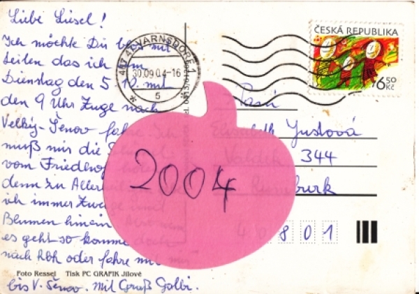Varnsdorf - CZ 2004 95 006 ●