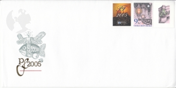 CZ 2004 98 010 **