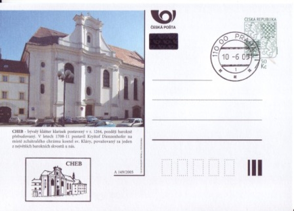 CDV 099 B - CZ 2005 06 002 ●