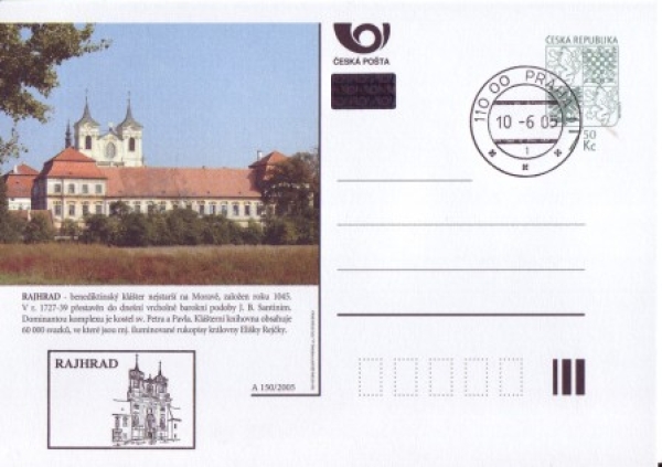 CDV 099 B - CZ 2005 06 002 ●