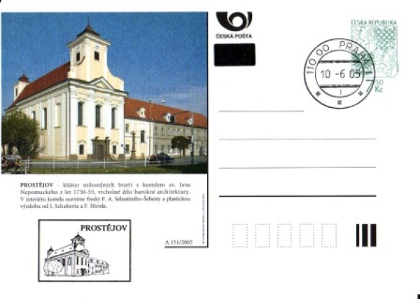 CDV 099 B - CZ 2005 06 002 ●