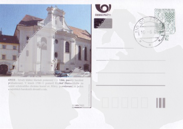 CDV 099 A - CZ 2005 06 004 ●
