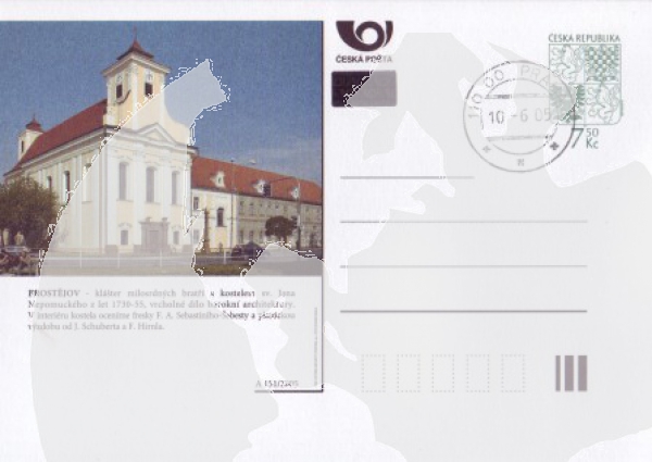 CDV 099 A - CZ 2005 06 004 ●