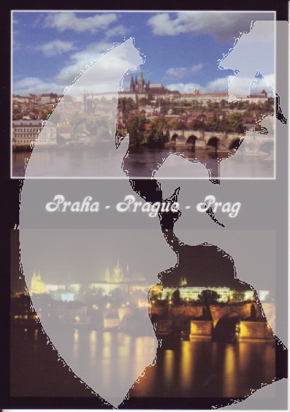 CPH 003 - CZ 2005 12 007 ●
