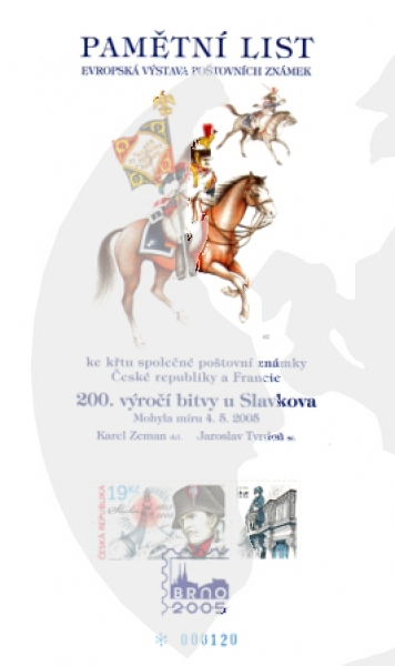 CZ 2005 98 011 **