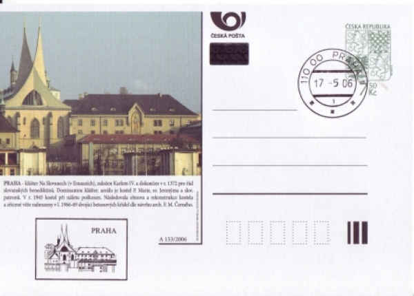 CDV 103 B - CZ 2006 05 006 ●