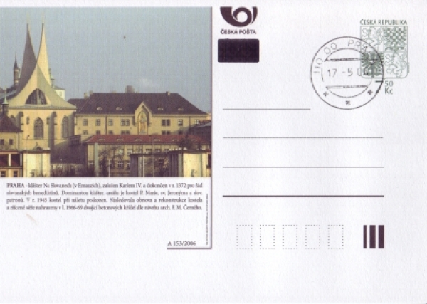 CDV 103 A - CZ 2006 05 010 ●