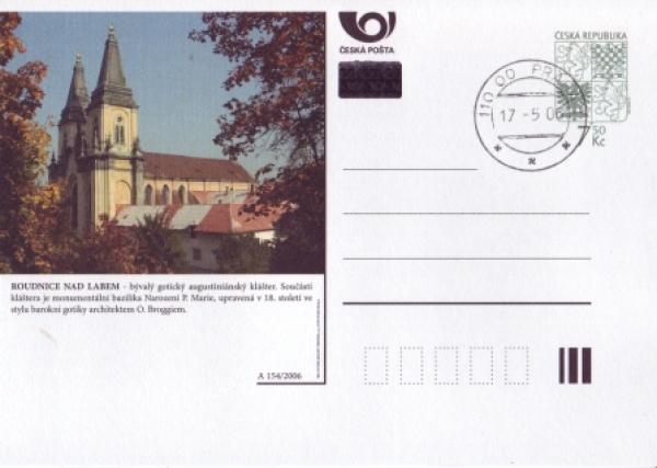 CDV 103 A - CZ 2006 05 010 ●