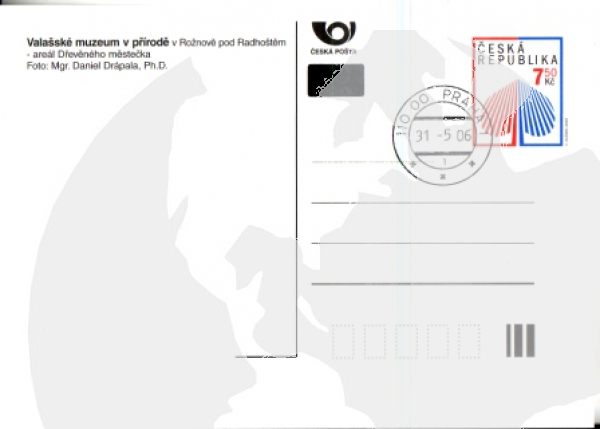 CPH 004 / 01 - 11 - CZ 2006 05 011 ●