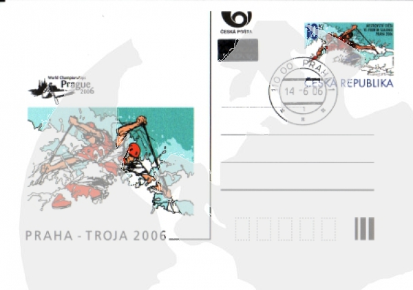 CDV 106 - CZ 2006 06 002 ●