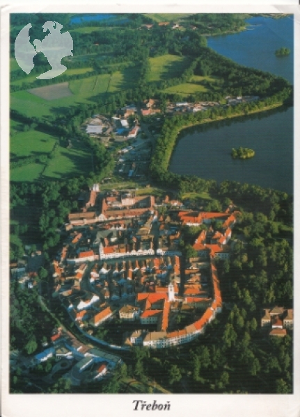 Wittingau - CZ 2006 95 003 ●