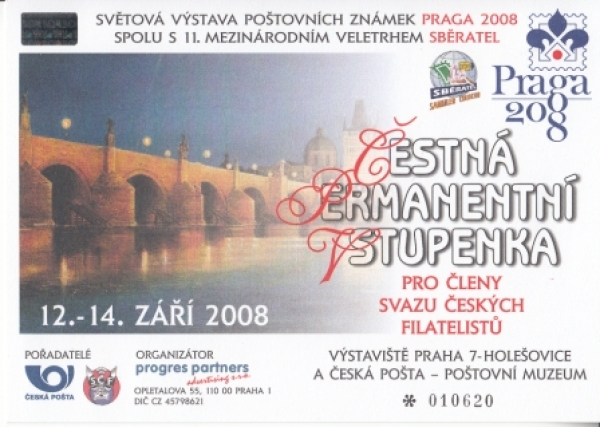 CZ 2008 98 004 **