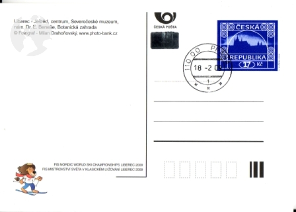 CPH 011 - CZ 2009 02 004 ●