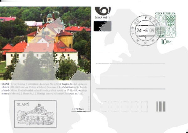CDV 123 B - CZ 2009 06 003 ●