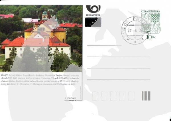 CDV 123 A - CZ 2009 06 005 ●