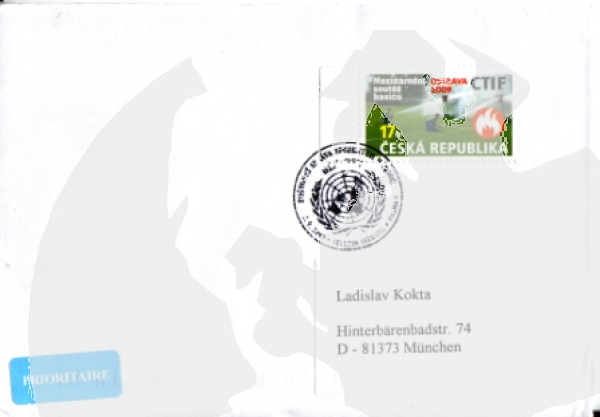 CZ 2009 09 012 ●