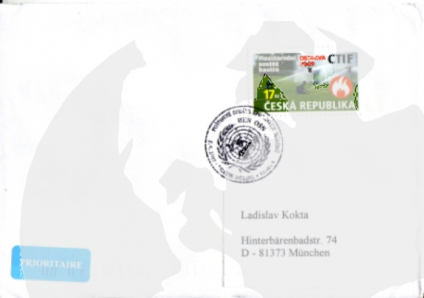 CZ 2009 09 013 ●