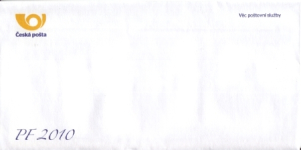 CZ 2009 98 013 **