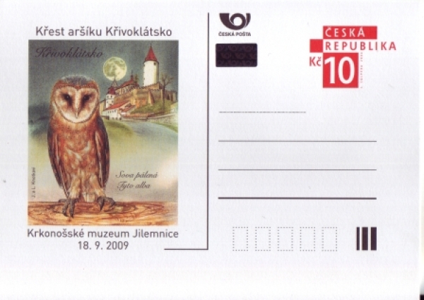 CDV 101 - CZ 2009 99 004 **
