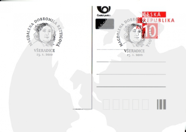 CDV 101 D - CZ 2010 01 002 ●