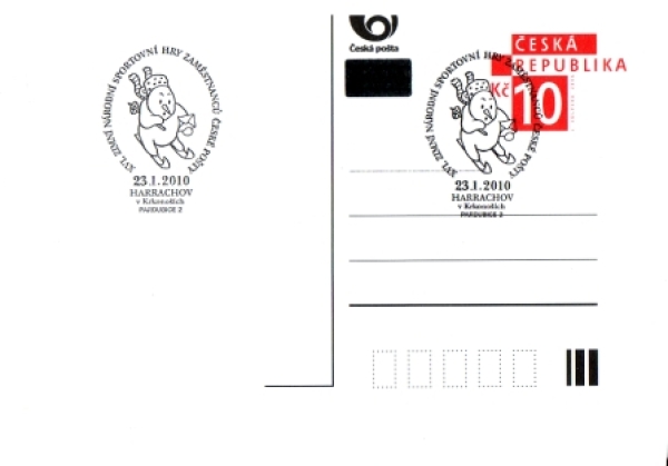 CDV 101 D - CZ 2010 01 003 ●