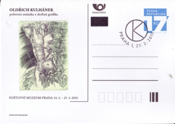 CDV 115 / PM 074 - CZ 2010 02 001 ●