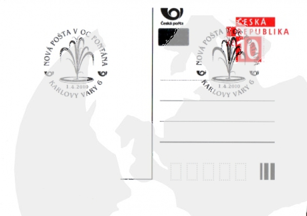 CDV 101 D - CZ 2010 04 003 ●