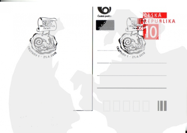 CDV 101 D - CZ 2010 04 004 ●