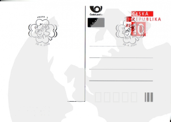CDV 101 D - CZ 2010 04 005 ●