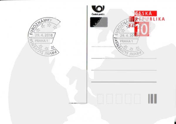 CDV 101 D - CZ 2010 04 006 ●
