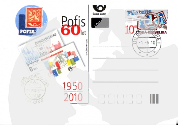 CDV 127 - CZ 2010 06 004 ●