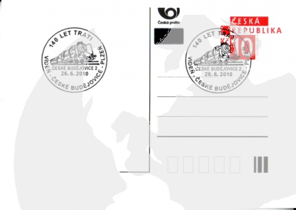 CDV 101 D - CZ 2010 06 023 ●