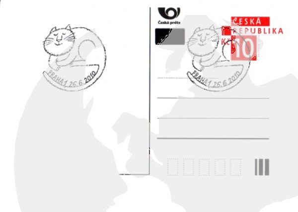 CDV 101 D - CZ 2010 06 024 ●