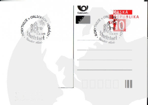 CDV 101 D - CZ 2010 08 001 ●