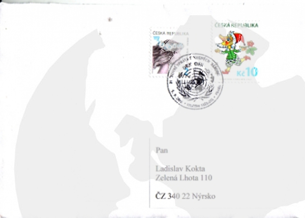CZ 2010 09 002 ●