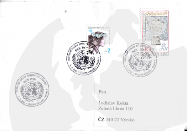 CZ 2010 09 004 ●