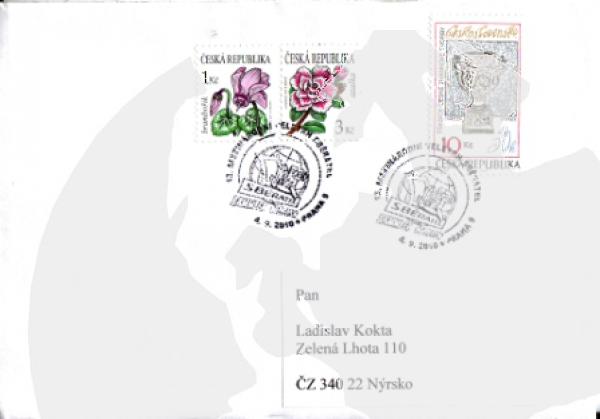CZ 2010 09 014 ●