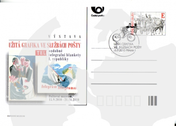 CDV 130 / PM 078 - CZ 2010 09 020 ●