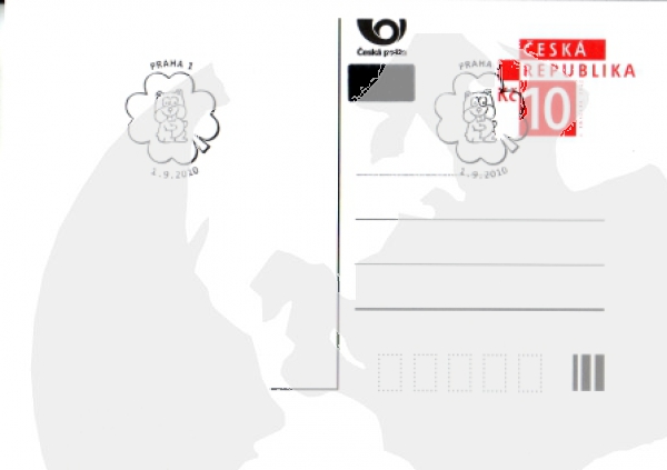 CDV 101 D - CZ 2010 09 022 ●
