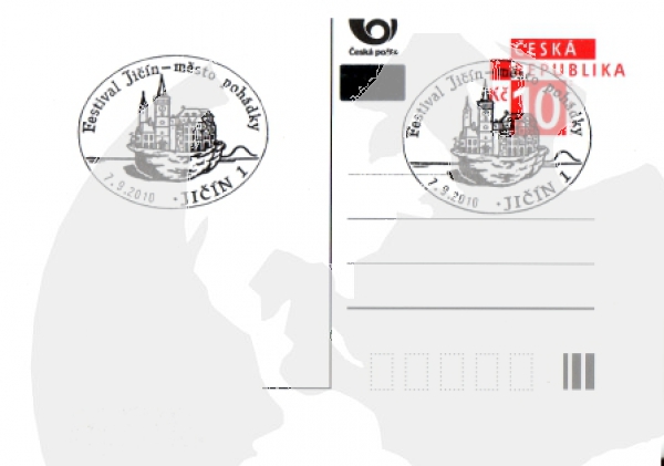 CDV 101 D - CZ 2010 09 025 ●